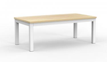 Cubit coffee table 600mm Reception Coffee Table| Office Furniture Online